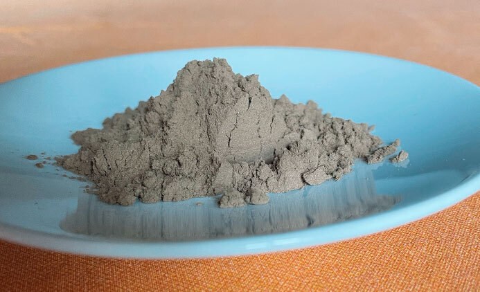 Aquilaria agarwood pulver