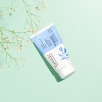 Calm intense moisture cream kamedis mood