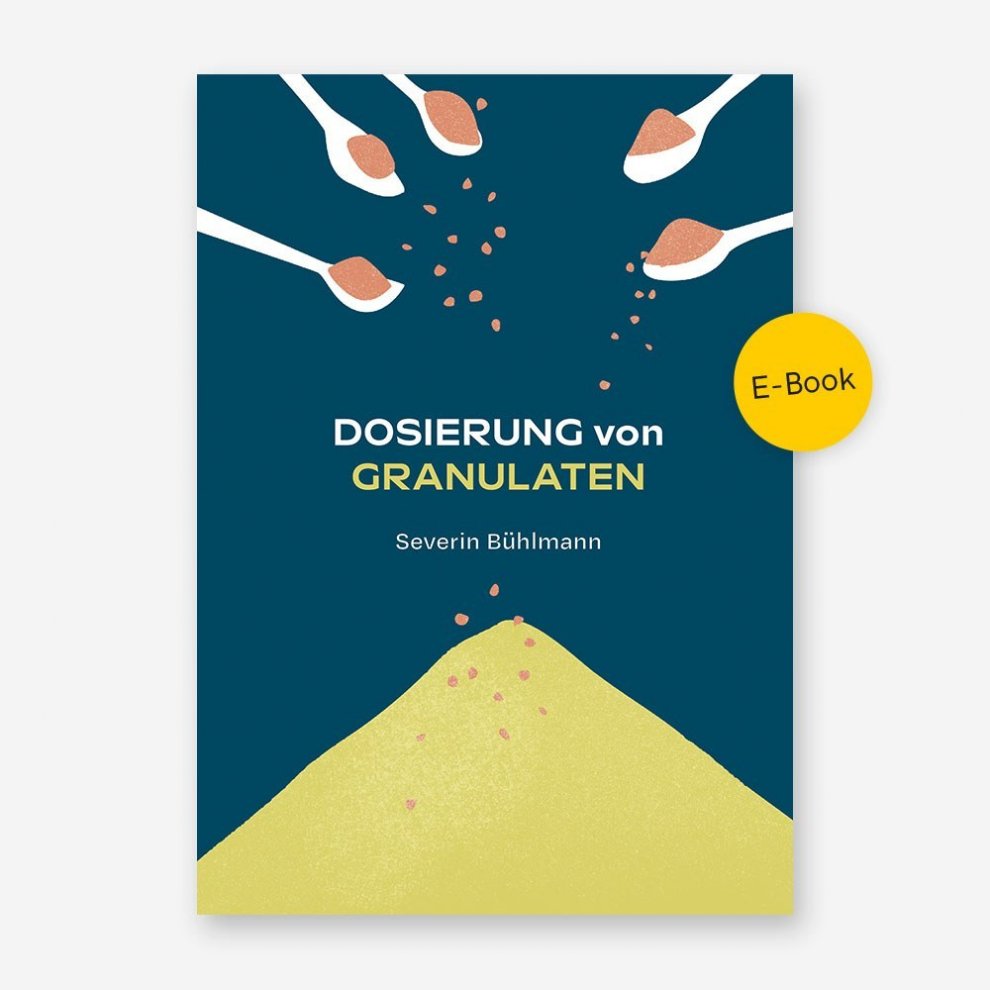 Dosierung Granulate E Book