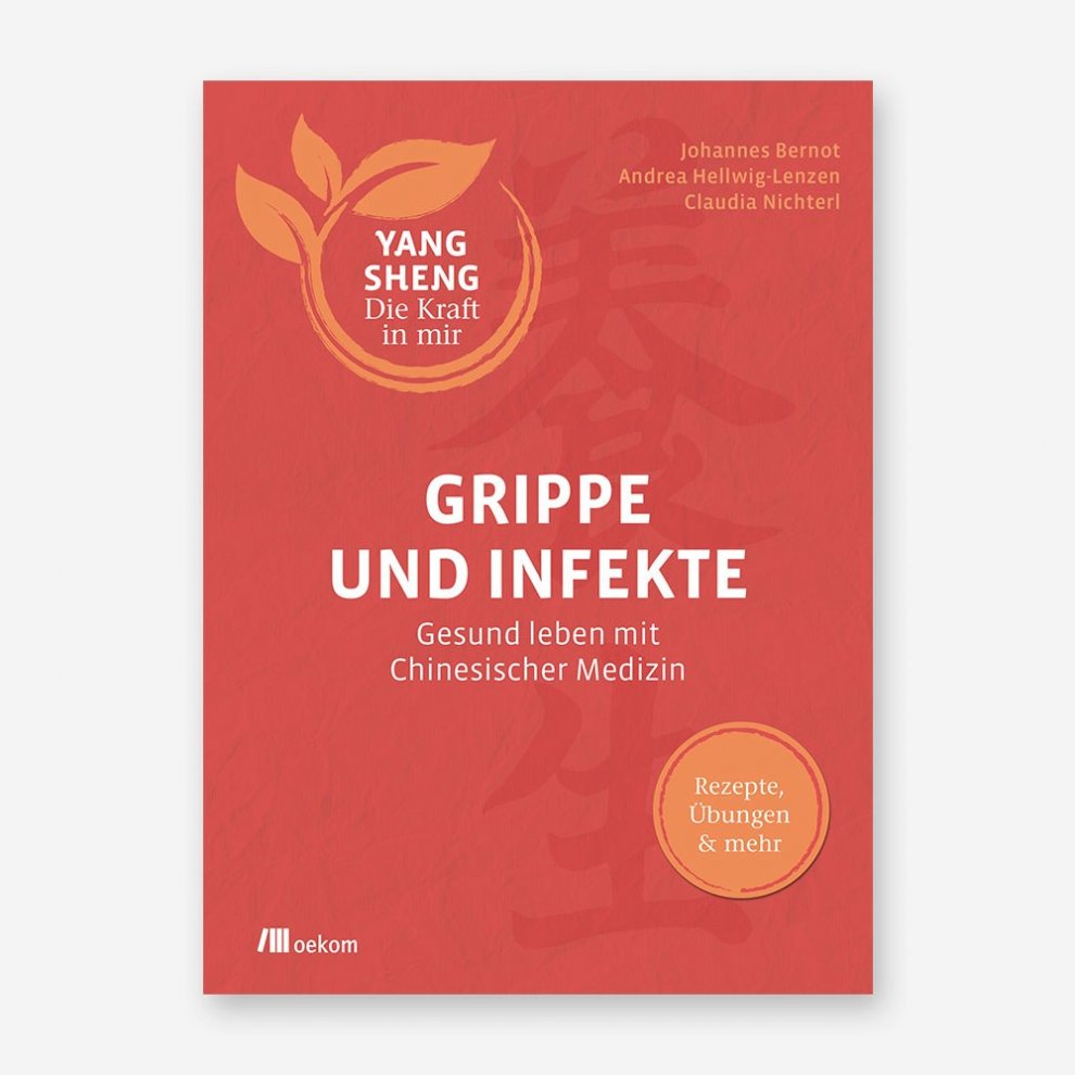Yang Sheng – Grippe und Infekte